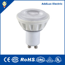 220V AC 5W COB Gu5.3 LED Spotlight Lamp